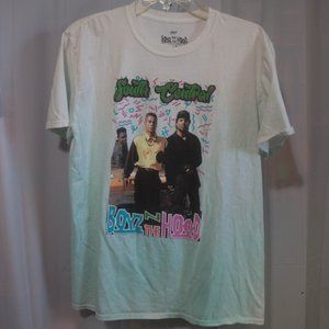 Boyz N The Hood South Central Tee Shirt Size Large